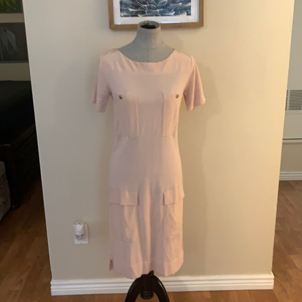 Pretty Lacoste dress